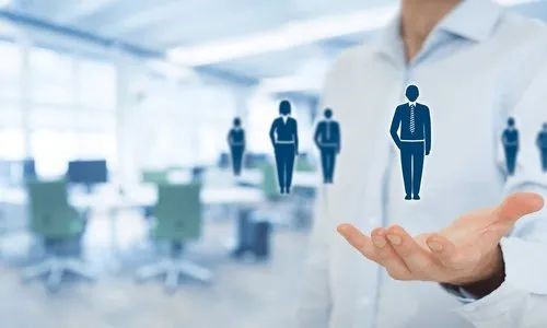 IT Staffing Solution