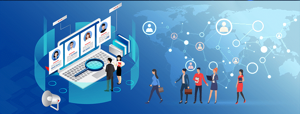 IT Staffing Solution