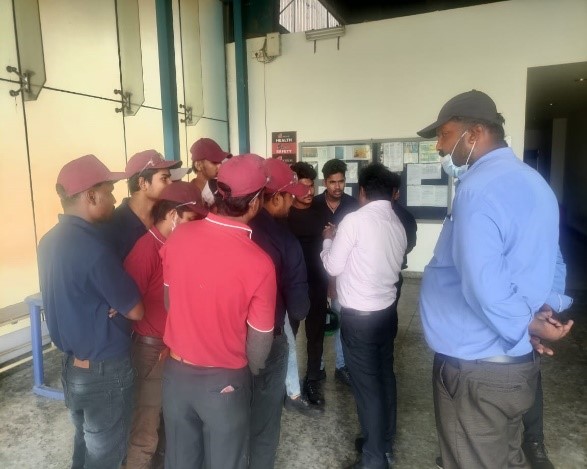 Industrial Manpower Solution 2